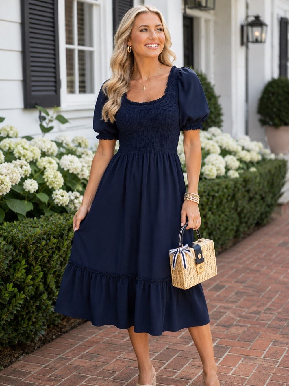 Hill House Home Louisa Nap Dress